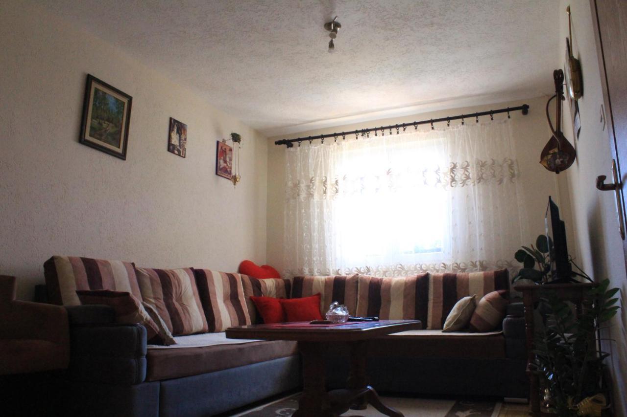 Apartment Mountain Dream Zabljak  Exterior photo