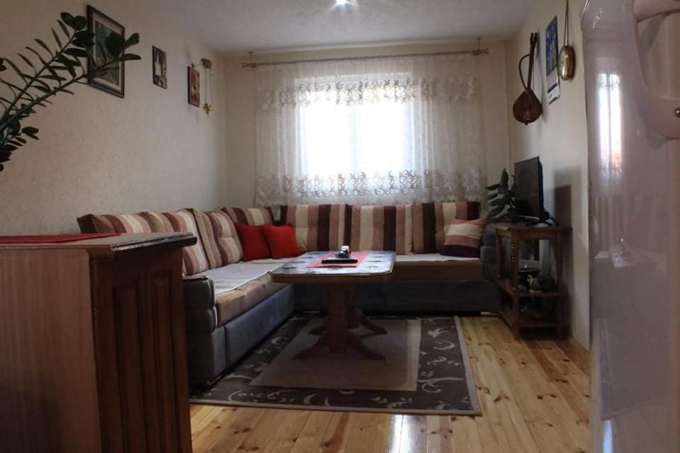 Apartment Mountain Dream Zabljak  Exterior photo