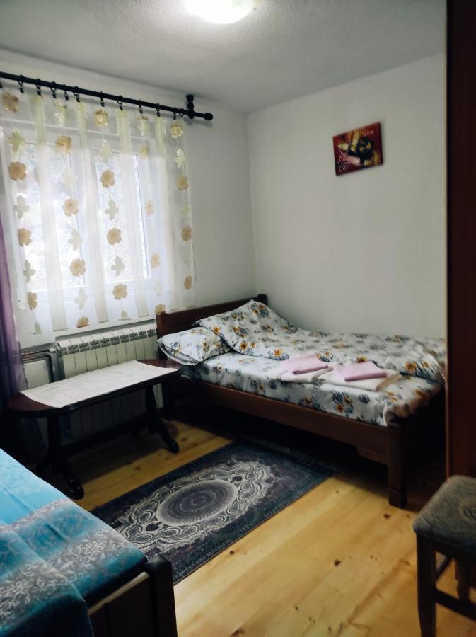 Apartment Mountain Dream Zabljak  Exterior photo