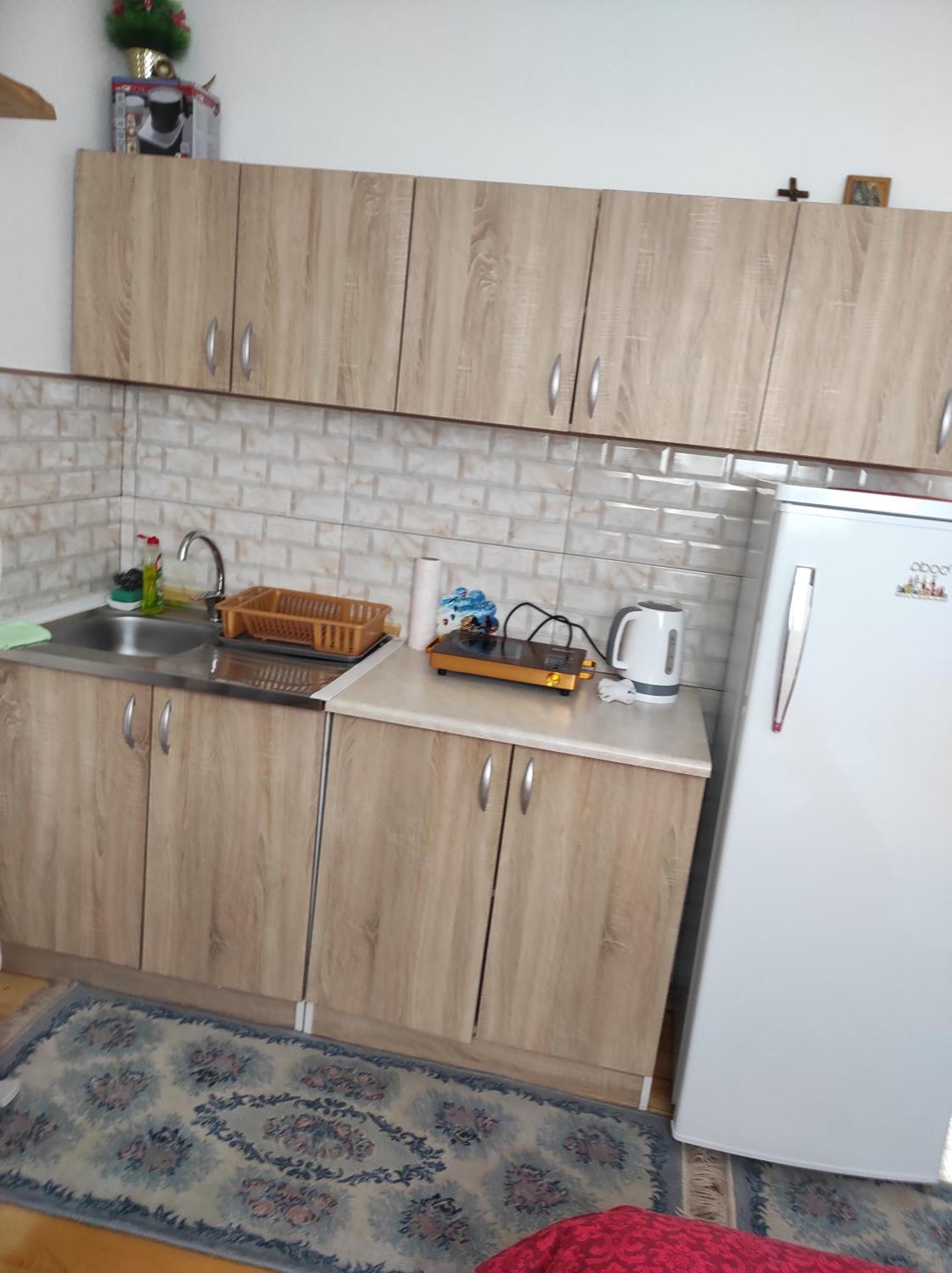 Apartment Mountain Dream Zabljak  Exterior photo