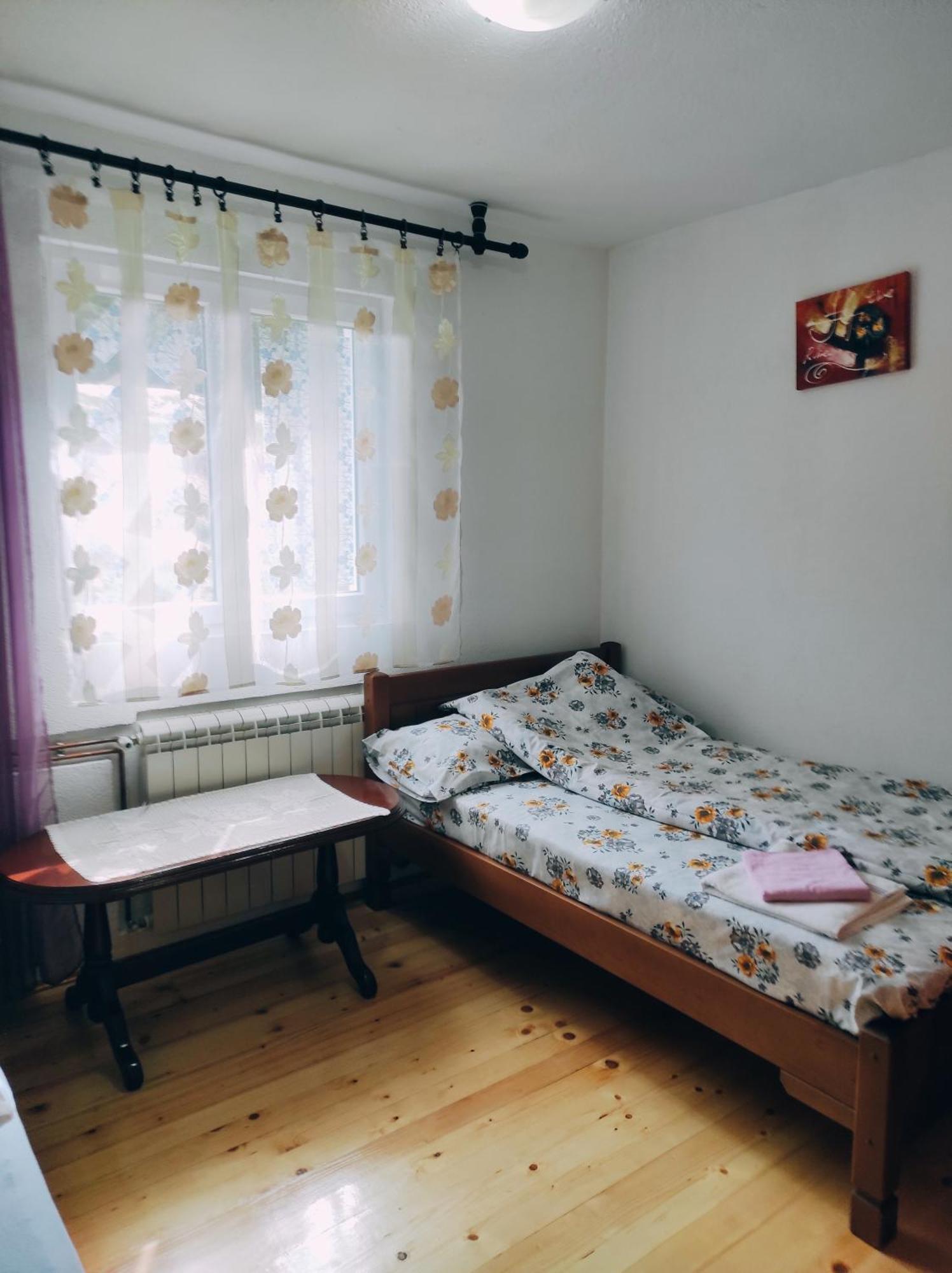 Apartment Mountain Dream Zabljak  Room photo